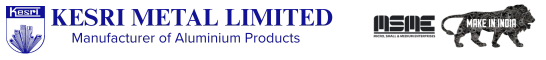 Kesri Metal Limited